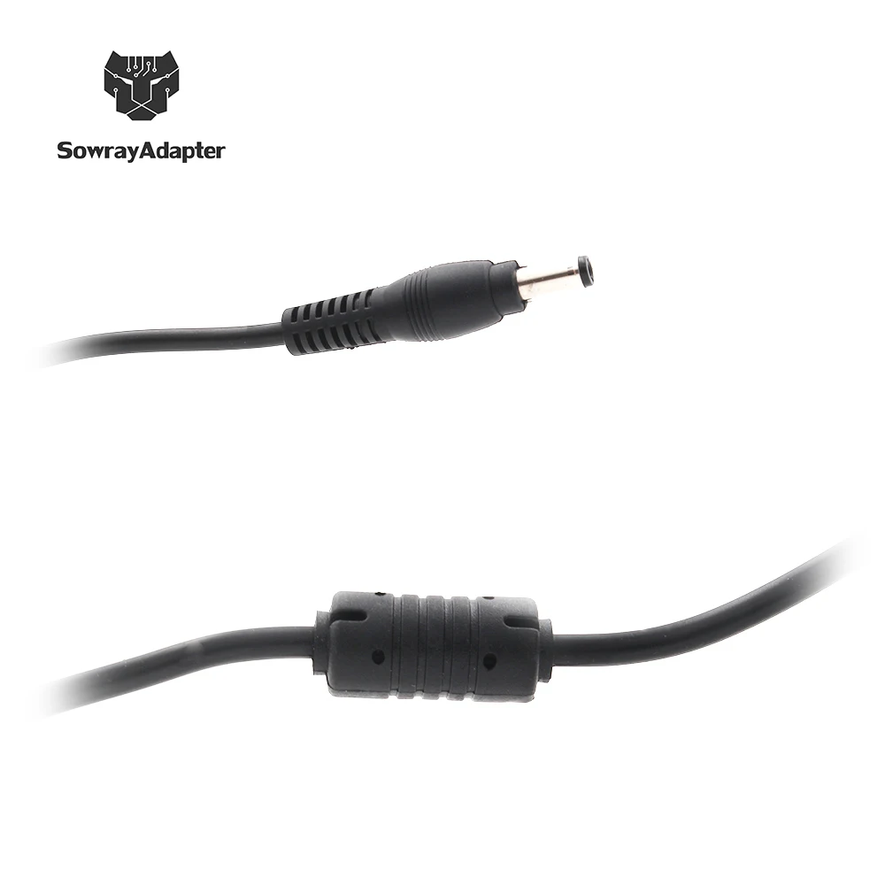 19V 3.95A 75W 5 5*2 5mm адаптер переменного тока для ноутбука Зарядное устройство Toshiba