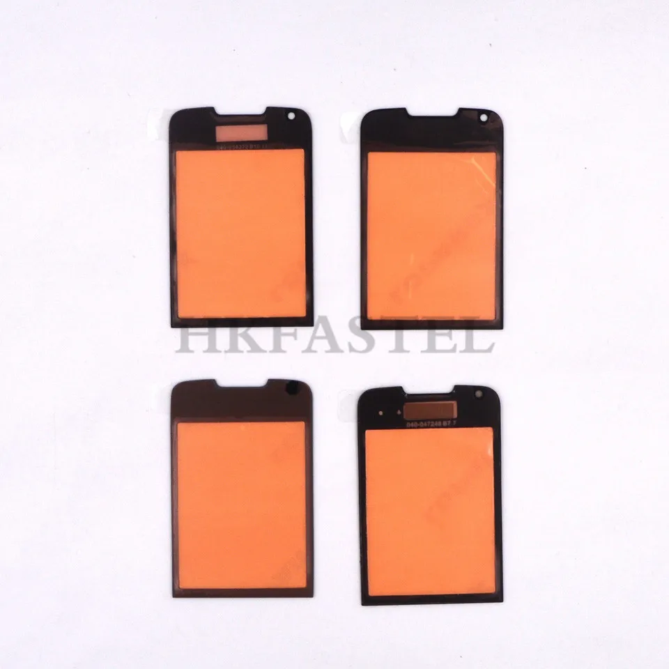 ЖК зеркало hkfatel для Nokia 8800A 8800 золотистое сапфировое стекло + клей|lcd for nokia 8800|nokia arte