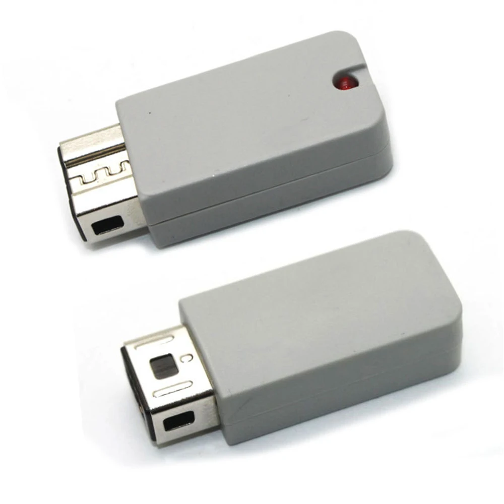 Беспроводной геймпад USB игровой контроллер джойстик SNES 2 4G для Windows PC MAC Raspberry Pi