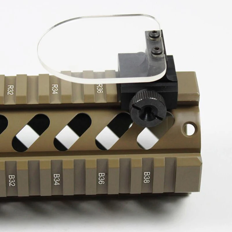 

Goggles Protector Rifle Airsoft Lens Guard Sight Scope Outdoor Tactical Tackle Holographic Glasses Eyes Protection Accessor