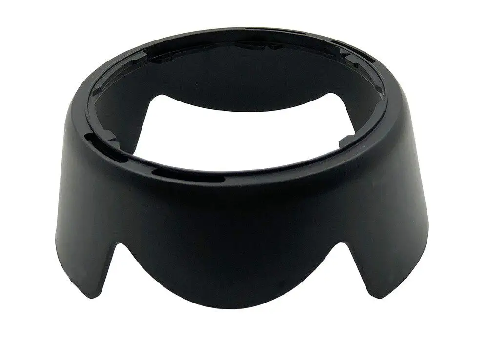 Yiwa HB-69 Bayonet Lens Hood for Nikon D5300 D5200 D3300 D3200 AF-S DX 18-55mm F3.5-5.6G VR II r40 | Электроника