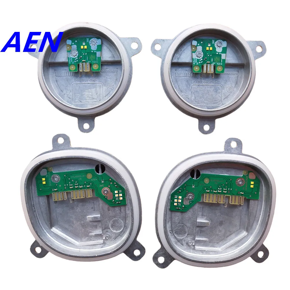 Новинка 63118496136 DRL светодиодные модули 63118496133 для BMW 3 'G28 указатели поворота