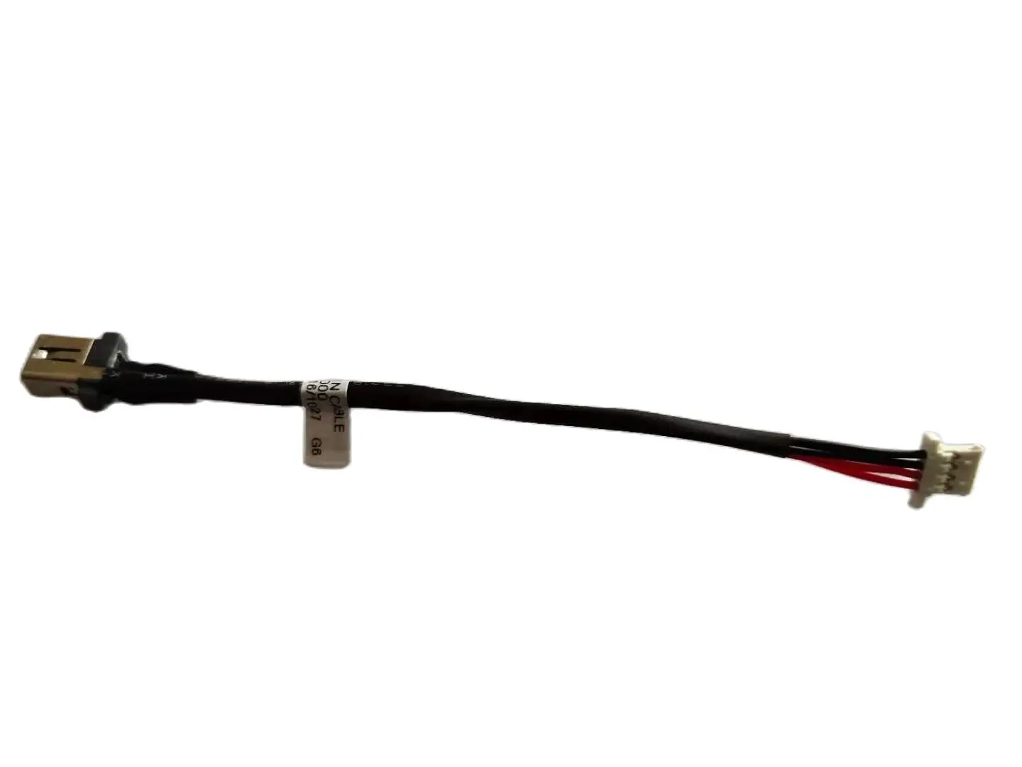 

For Acer ChromeBook 14 CB3-431 50.GC2N5.003 DC Power Jack Charging Cable