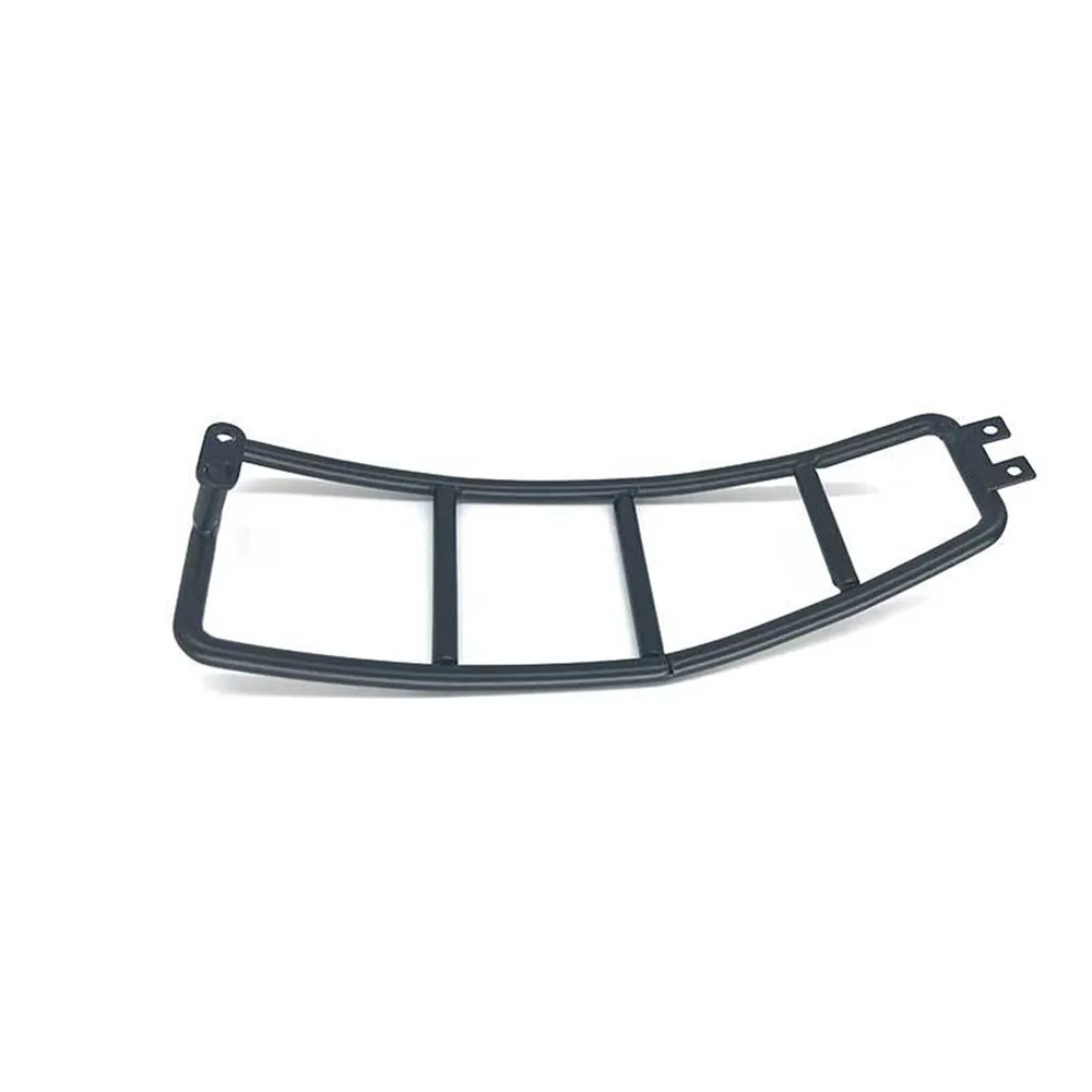 

For TRX4 TRX6 TRX-4 TRX-6 Back Ladder Stairs G63 G500 RC Crawler Car Simulation Durable Metal Upgrade Parts