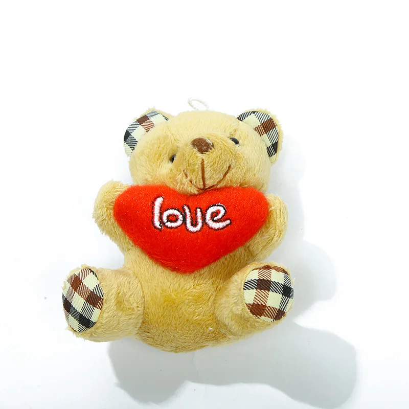 20 шт. мягкая игрушка-брелок | Игрушки и хобби