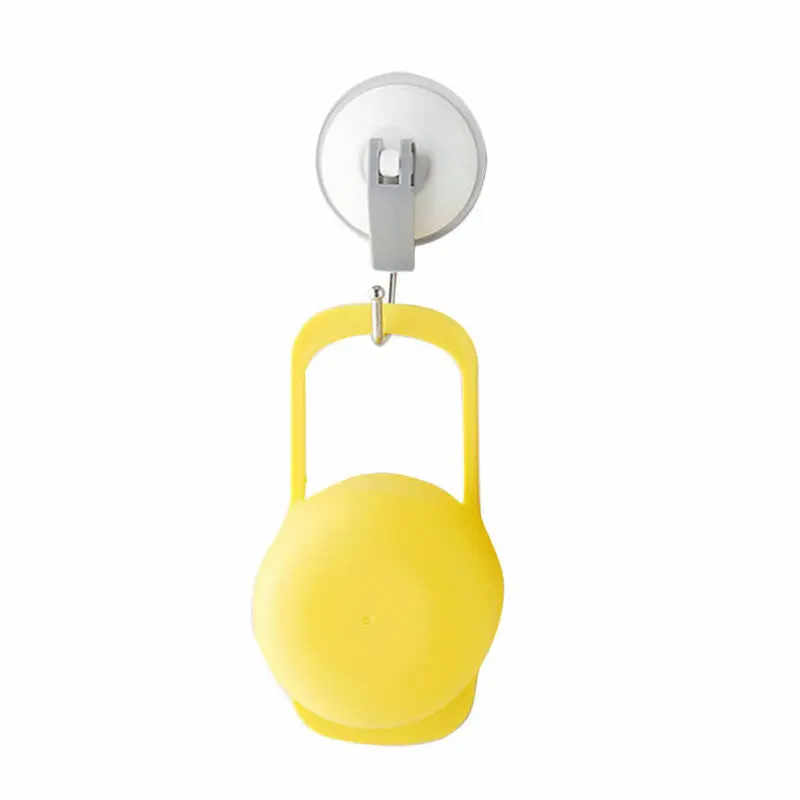 Удобный инструмент настенные крючки присоски для окна стекла прочная дверная