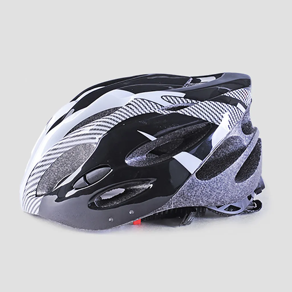 Шлем велосипедный ульсветильник для горных и шоссейных велосипедов | Спорт