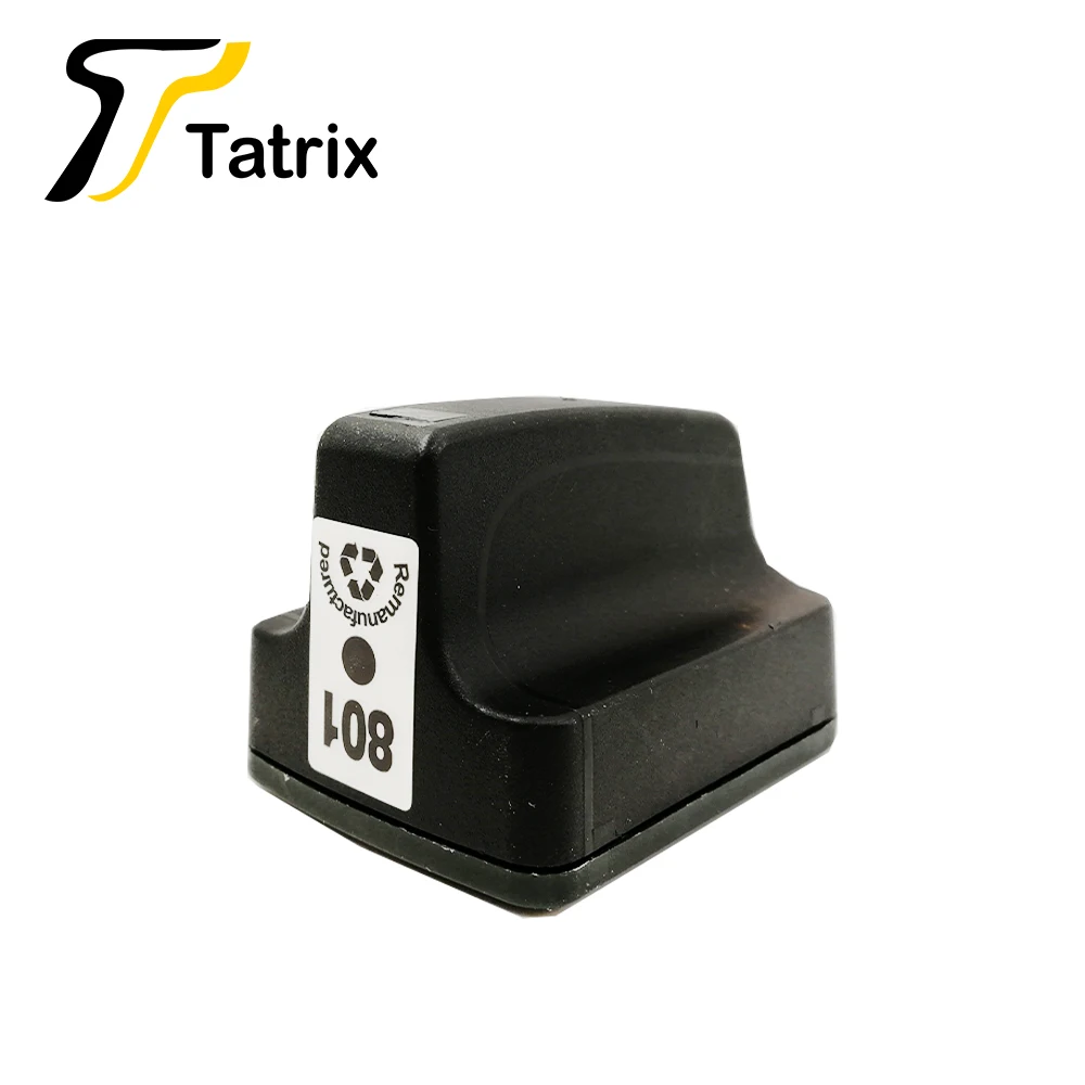 Для hp 801 BK/C/M/Y/LC/LM 6PK чернильный картридж для Photosmart 3108/3308/8238/C5188/C6188/C7188|Чернильные