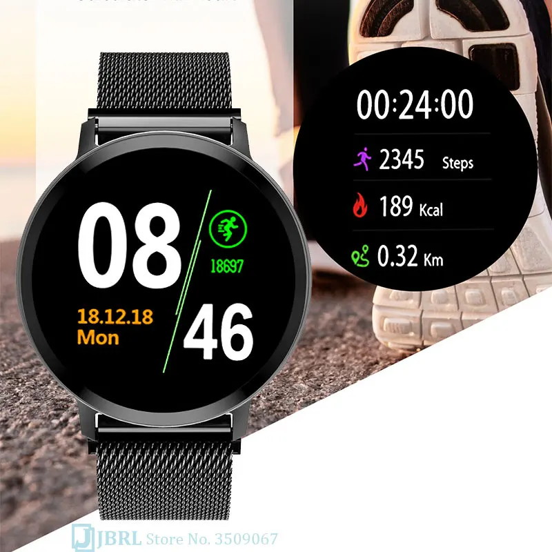 Популярные новые цифровые часы Для женщин спортивные электронные светодиодный