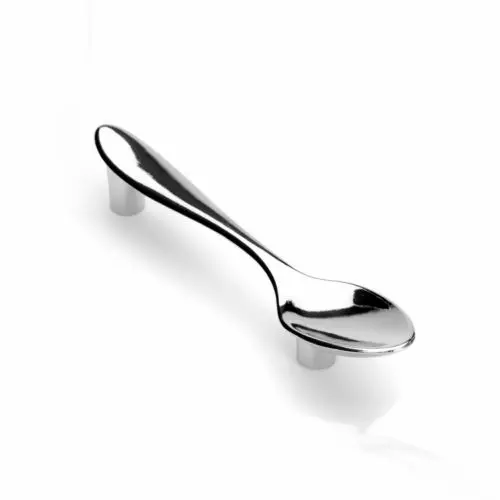 

15pcs lot Cutlery Kitchenware Knife Fork Spoon Shape Creative Furniture Handle \ Boutique Drawer Cabinet Handle \ Kitchen Handle