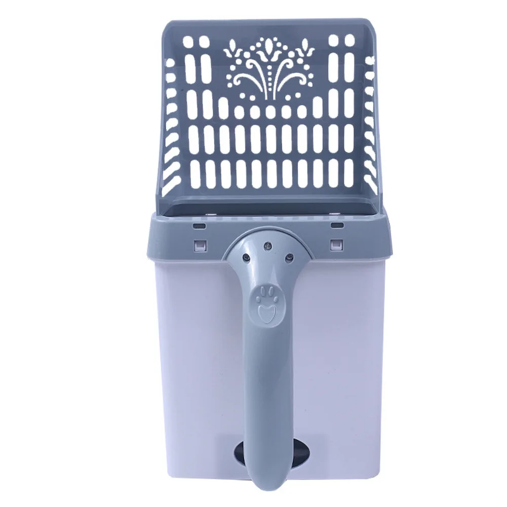 

Cat Litter Shovel Pet Litter Sifter Hollow Neater Scoop Dog Sand Cleaning Cats Litter Pet Neater Scooper Cats Tray box Scoopers