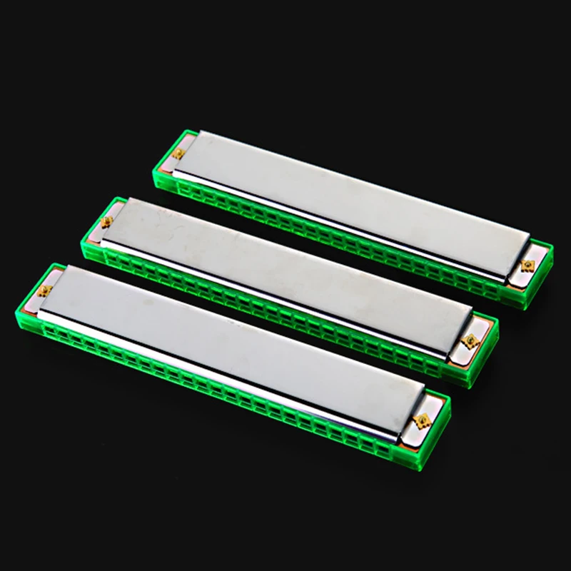 Детская металлическая игрушка с 24 отверстиями маленький рисунок слайдер пикколо