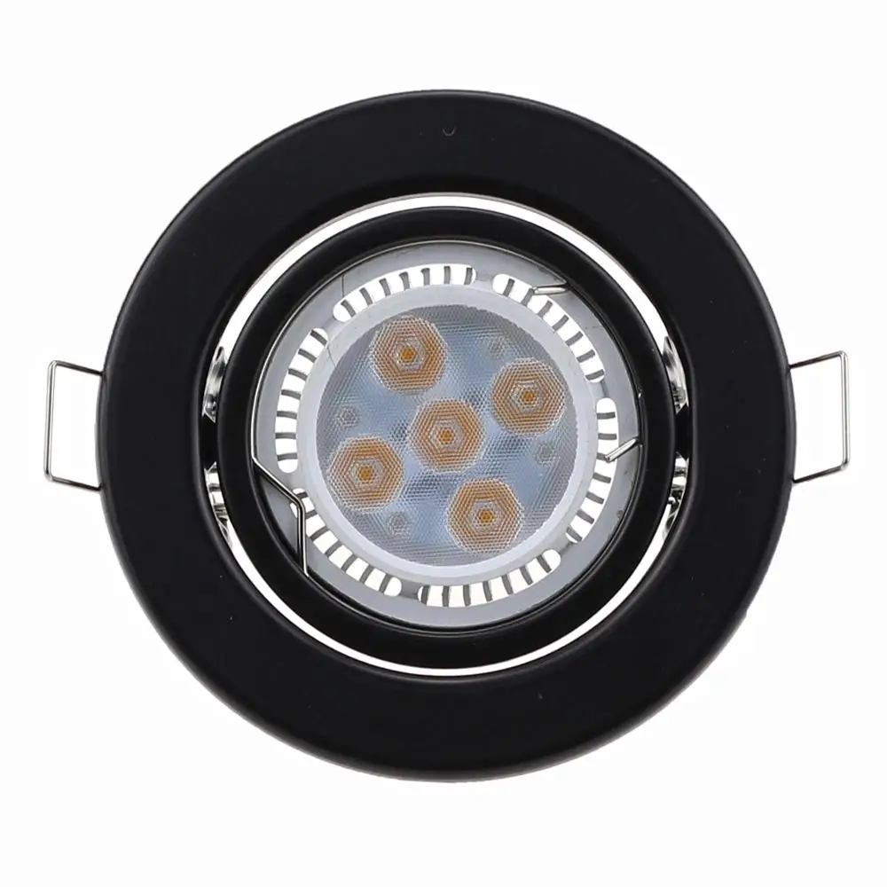 Промоакция от производителя встраиваемая потолочная светодиодная лампа