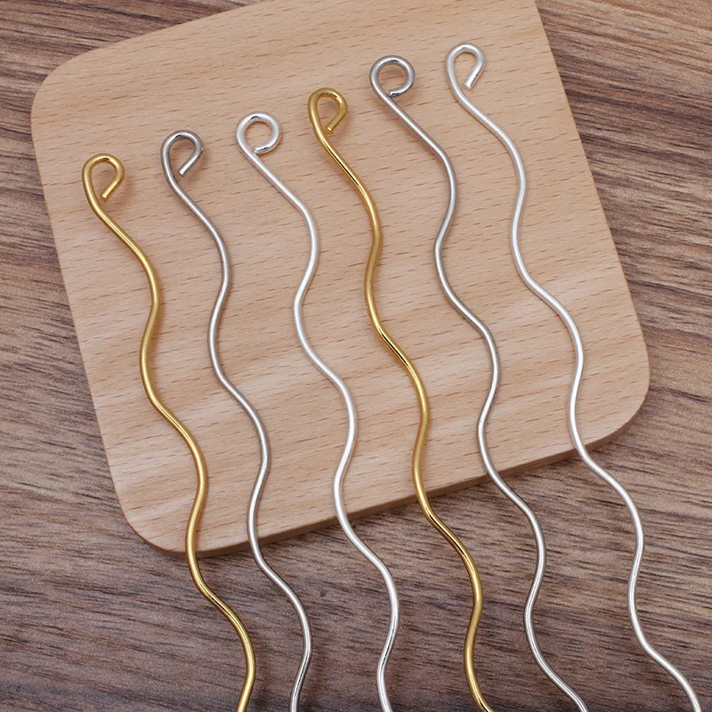 Проводные витые диадемы для волос головной убор колье ожерелье воротник