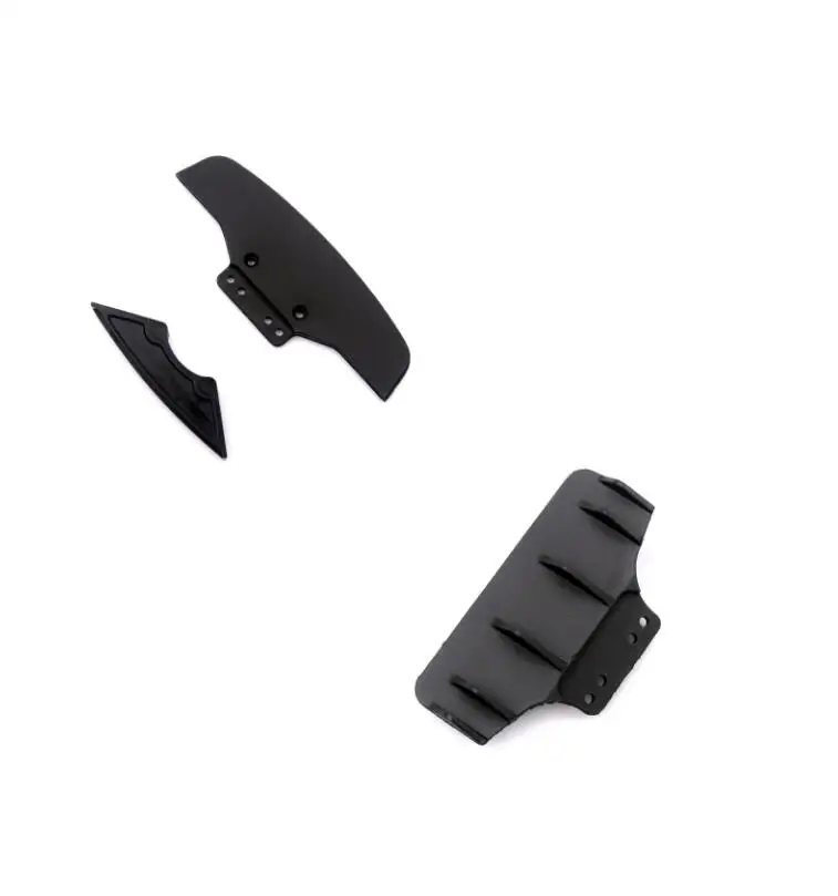 

Wltoys 284131 RC Car spare parts 284131-2055 284131-2056 Front rear bumper