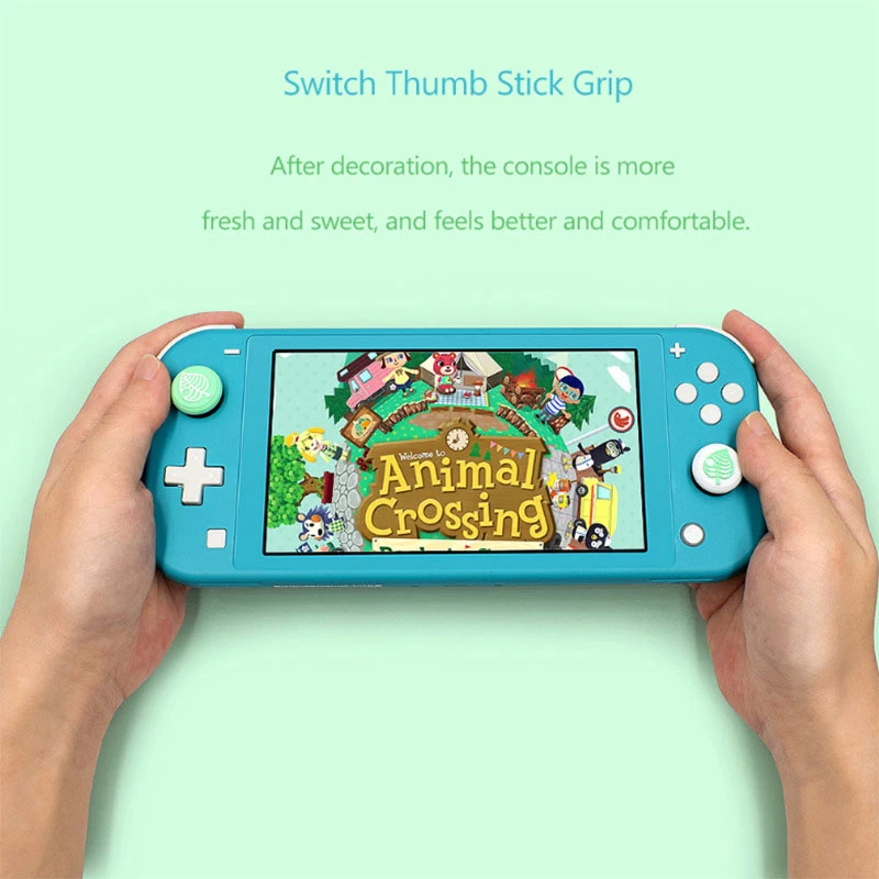 Милый чехол для телефона с рукояткой контроллера Nintendo Switch Oled NS Lite JoyCon мягкий