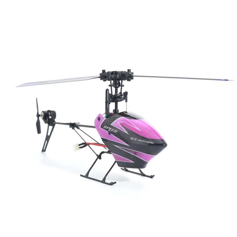Wltoys V944 Super Voyager 2.4Ghz 4 Channel Remote Control RC mini Helicopter RTF 2 pcs | Игрушки и хобби