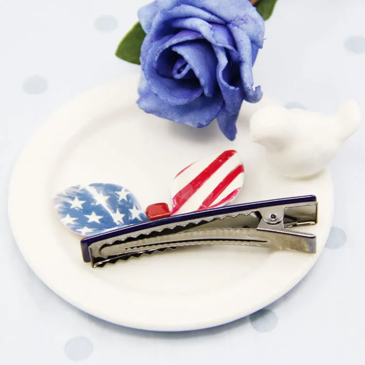 

Graindebeaute South Korea Ornament Yzj0291 Aznavour Duckbill Clip