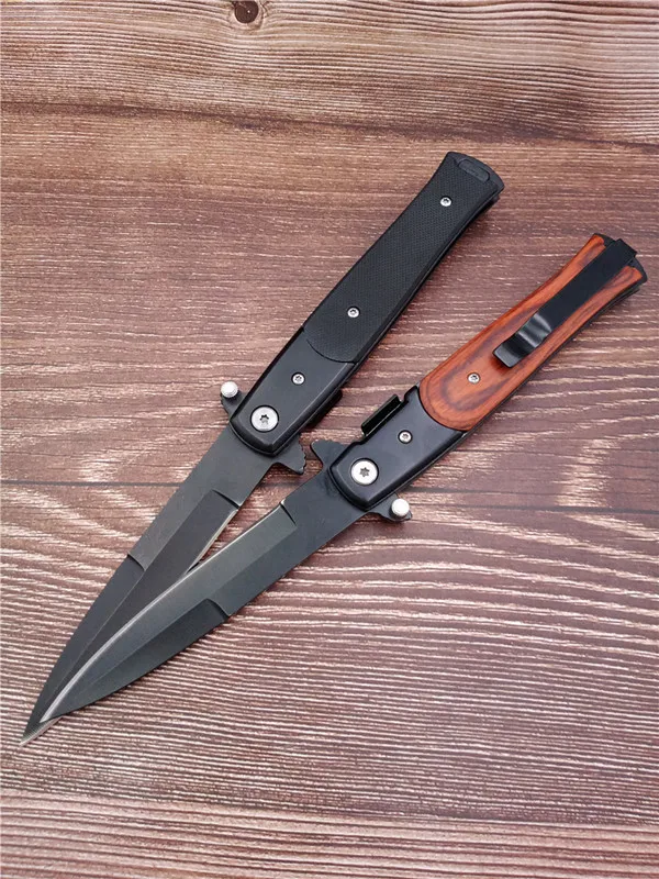 Новая версия второго поколения нож для меч-рыбы из нержавеющей стали подарочные