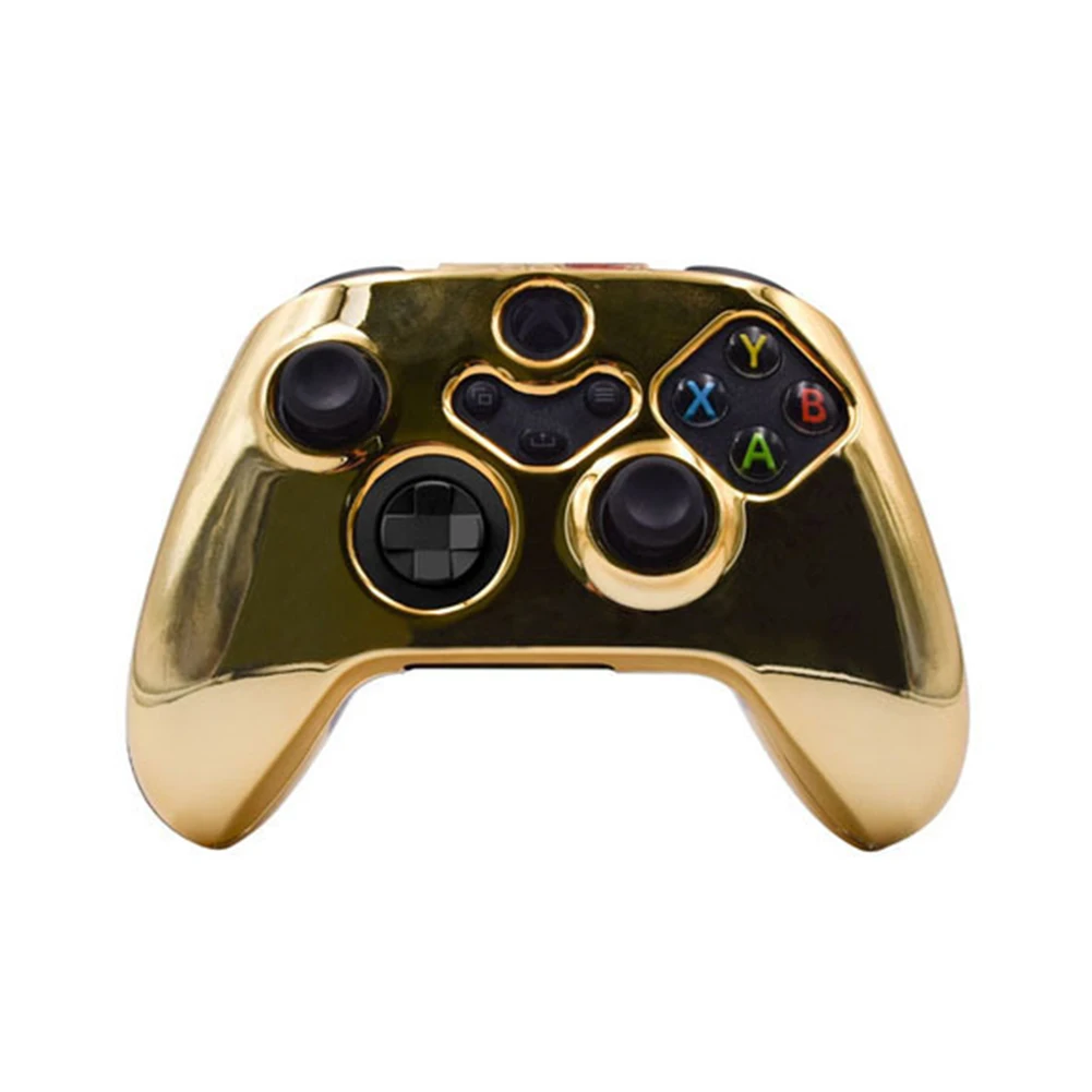 Пластиковый Чехол для геймпада Xbox One X S защитный чехол Slim | Электроника