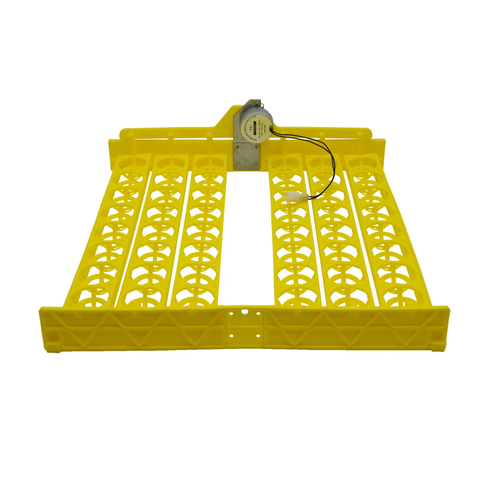 Из Китая 56 инкубатор для куриных яиц лоток автоматический инструмент инкубации