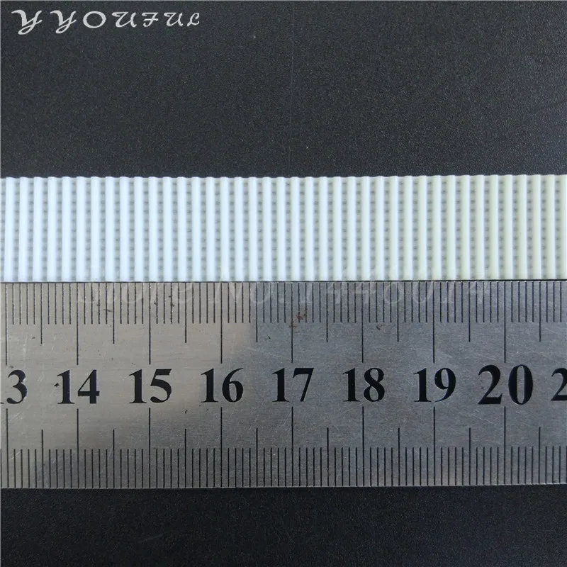 Цифровой плоттер Roland длинный ремень каретки ширина 1 см 5 XJ640 XJ540 VP540 RA640 RS640 XC540 VS540