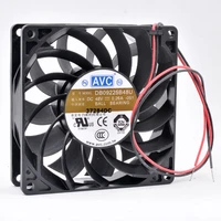 db09225b48u 9cm 92mm fan 92x92x25mm dc48v 0 26a cooling fan for server inverter