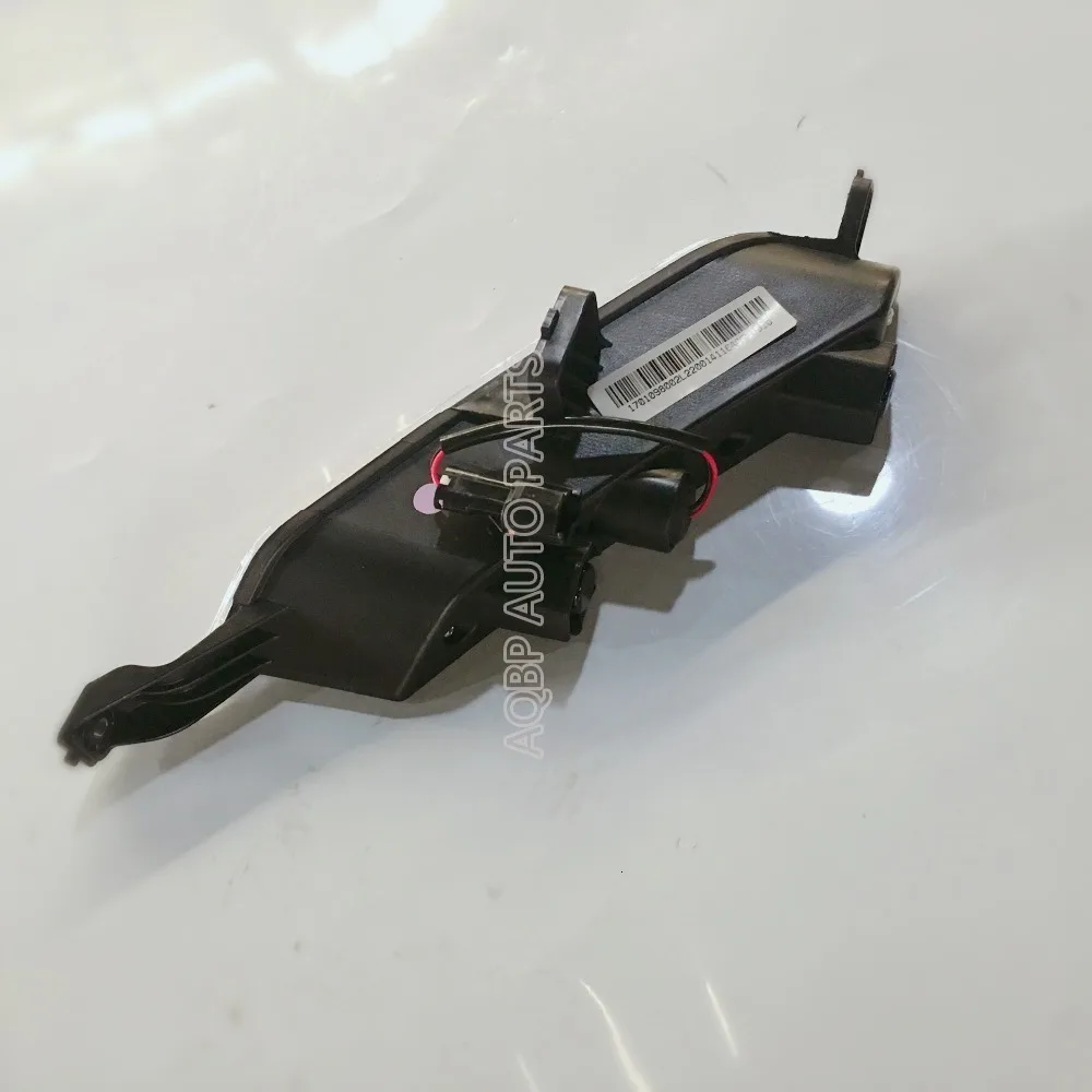 JAC S2 T40 OEM номер 4116400U1910 автомобиль правый день свет сборка Автомобили Мотоциклы