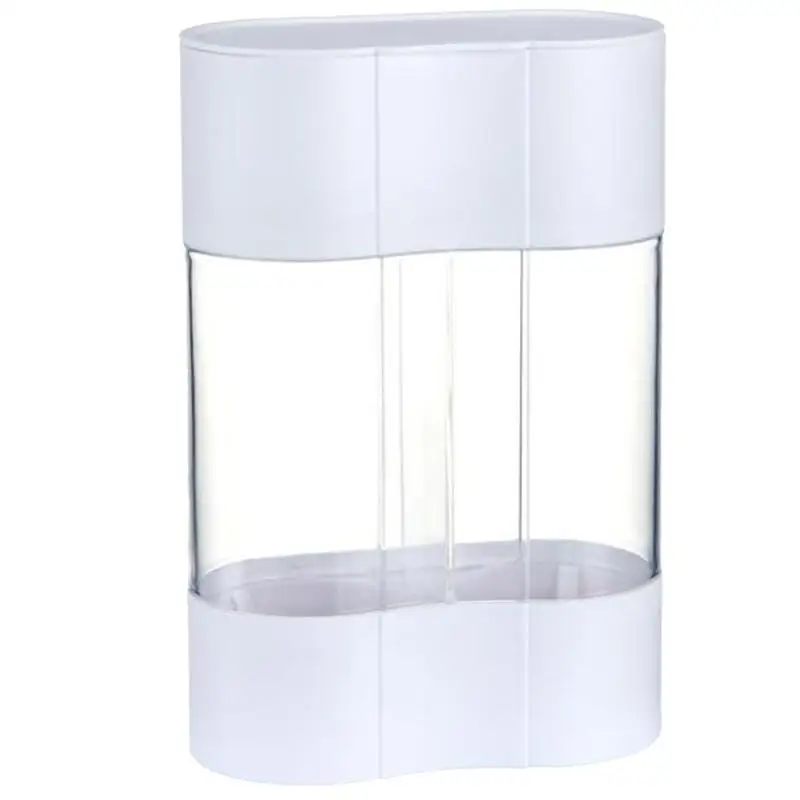 Одноразовая полка для стаканчиков Бесплатная бумажных настенный диспенсер воды