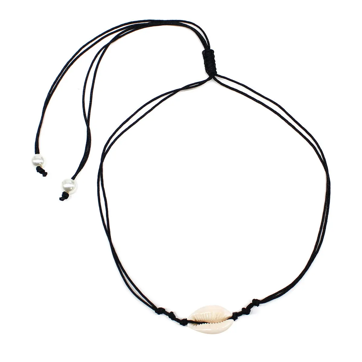 Индивидуальное пляжное подвесное ожерелье в богемном стиле ручная работа