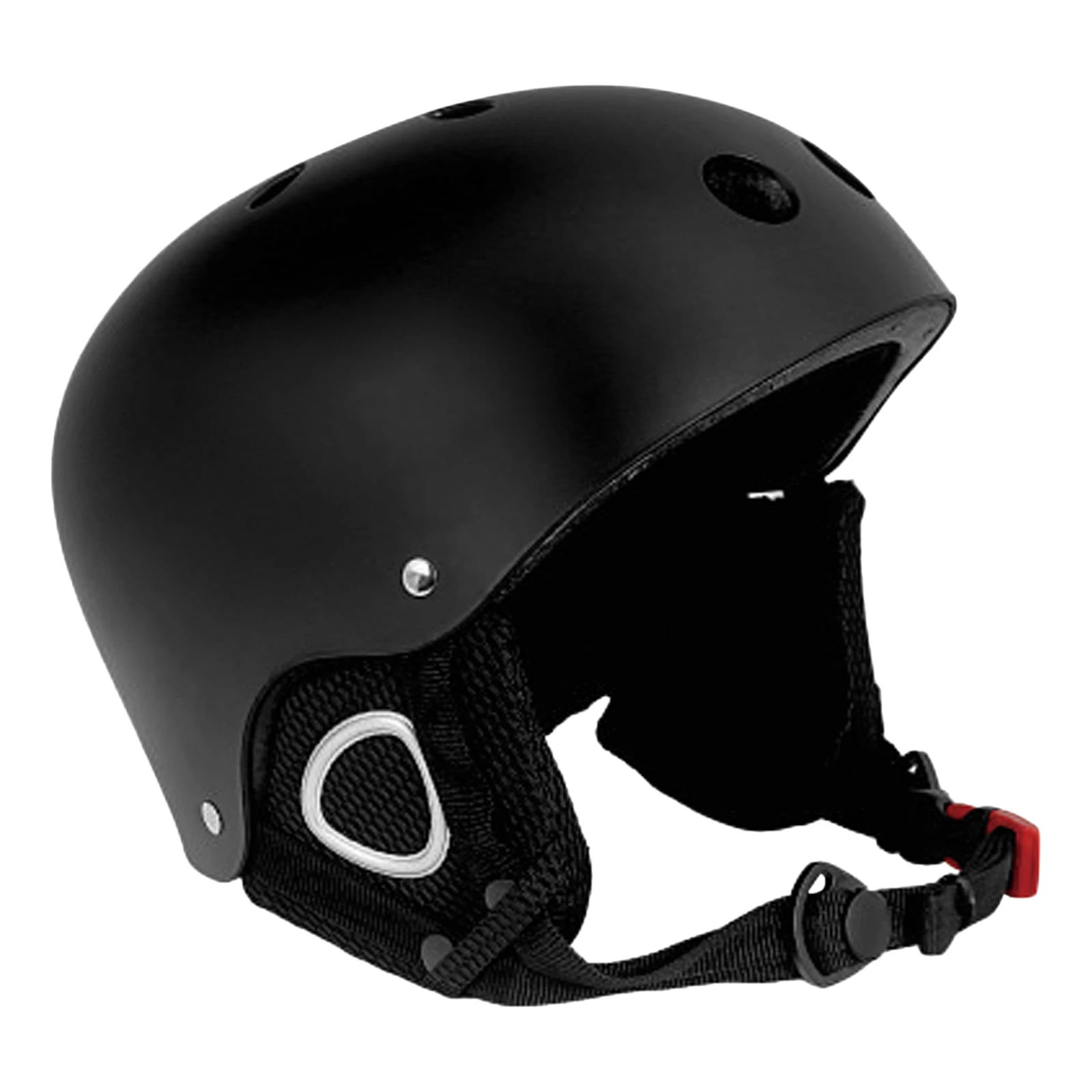 

Protective Helmet Skateboard Helmet Impact Resistance Ventilation Ski Helmet for Kids Adults Helmets Cycling Gear