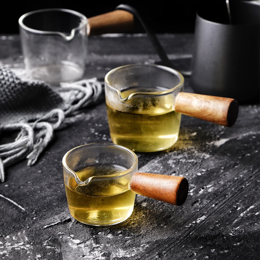 Стеклянная посуда для соуса салат специального дизайна и фруктовый соус блюдо с