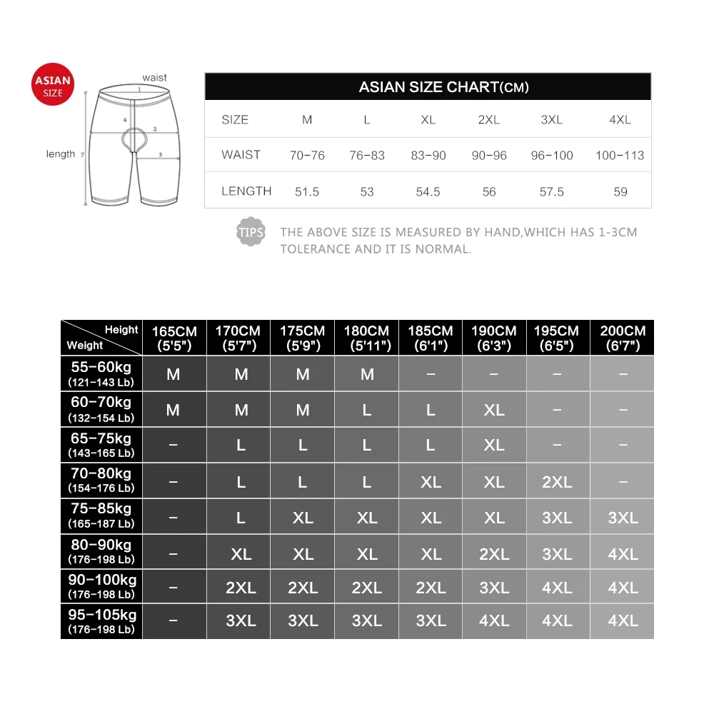 Шорты Santic мужские для велоспорта велосипедные мешковатые гелевые 3D шорты с