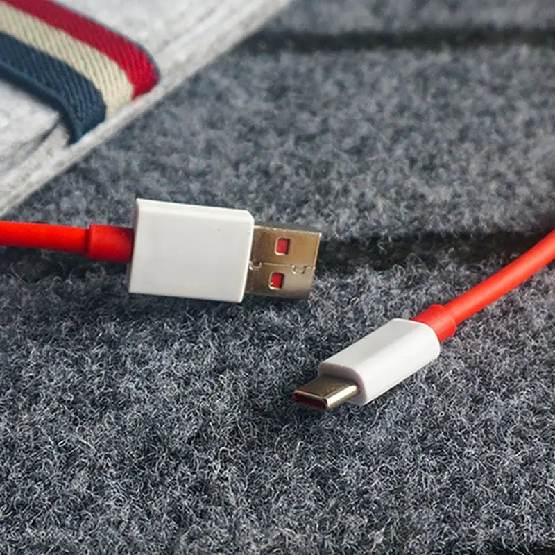 Кабель USB 3 1 типа C 5 В 4 а кабель для быстрой зарядки и передачи данных шнур Oneplus 7 7pro
