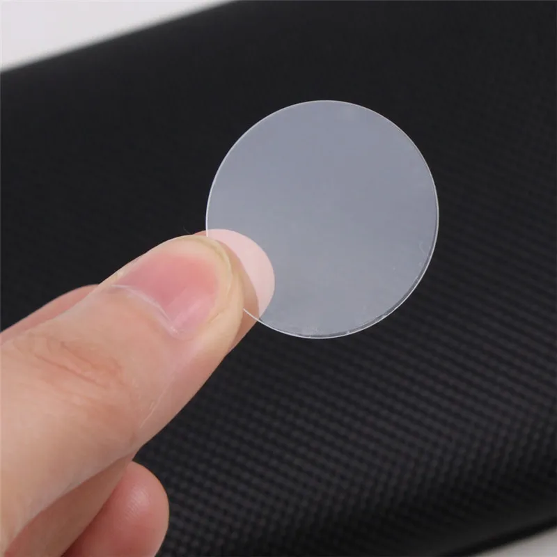 Прозрачное стекло Мембрана объектив камеры защитная пленка HD Закаленное 9H