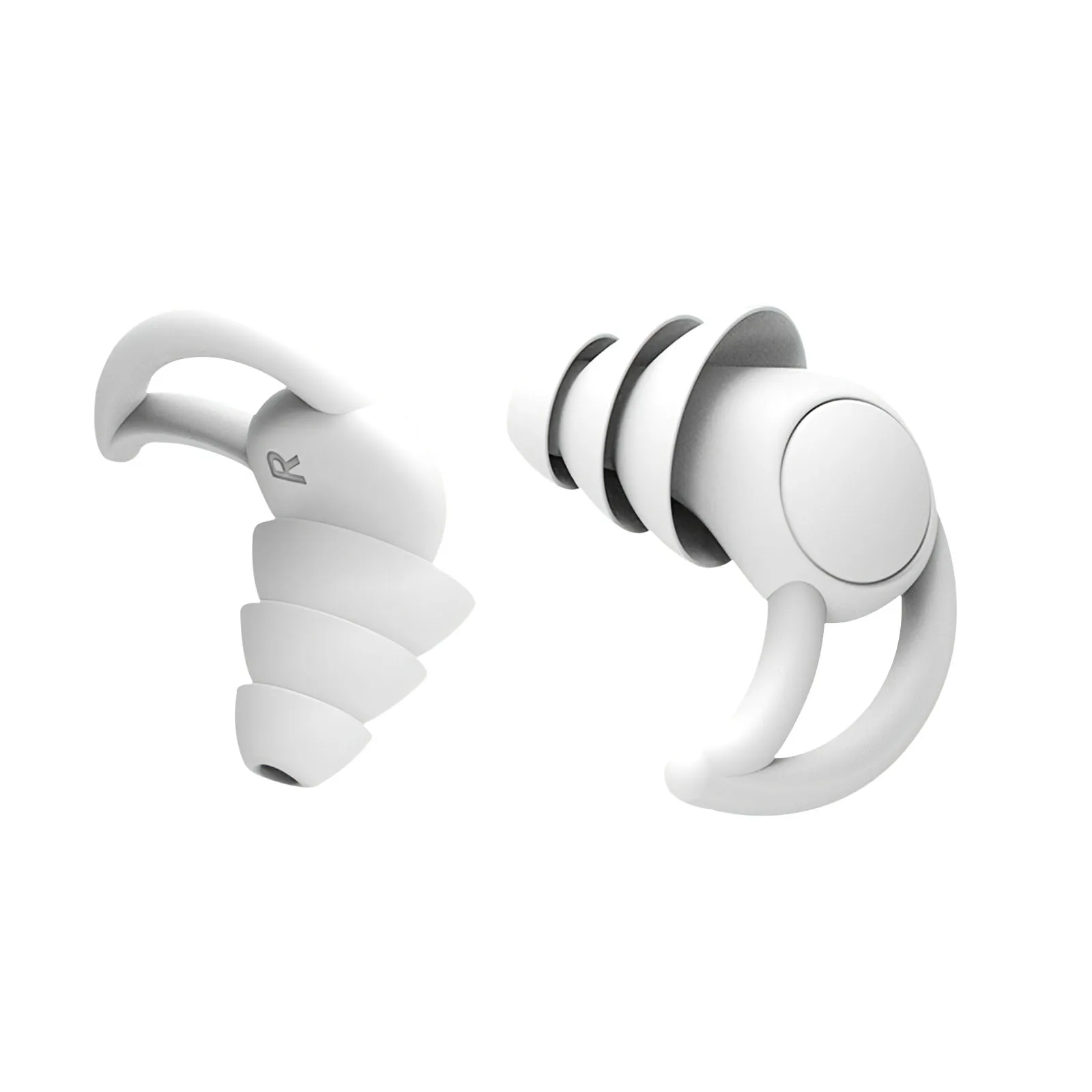 

Силиконовые водонепроницаемые быстрое, стандартное, противошумные беруши для путешествий, силиконовое мягкое шумоподавление