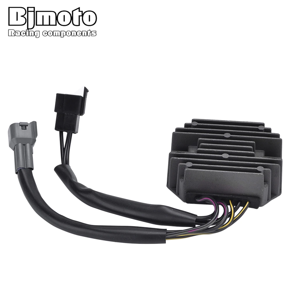 

Motorcycle Regulator rectifier For Arctic Cat ATV 375 400 AUTOMATIC TRANSMISSION 2X4 4X4 FIS CAT TBX TRV VP 3402-682 005-2006