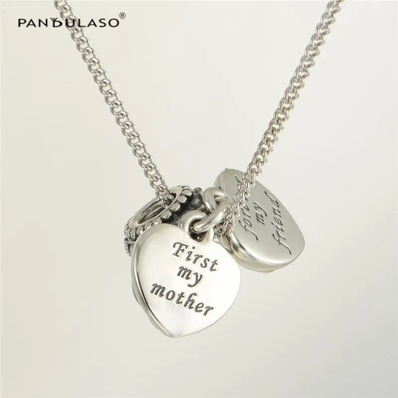 Woman DIY Beads Mother Pink Rose Charms Fits Snake Chain Bracelets Sterling Silver Jewelry For Making | Украшения и аксессуары