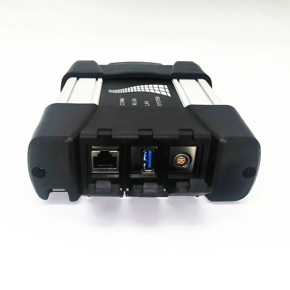 Инструмент для программирования BMW ICOM NEXT A2 + B C с Wi-Fi OBD диагностический HDD V2020.11