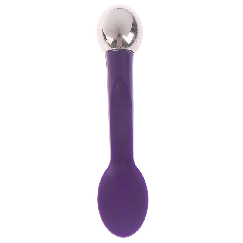 1Pcs Eye Massage Stick Dark Circles Eye Cream Divided Scoop Sleeping Eye Mask Spatula Face Lift Eye Massager Beauty Tools