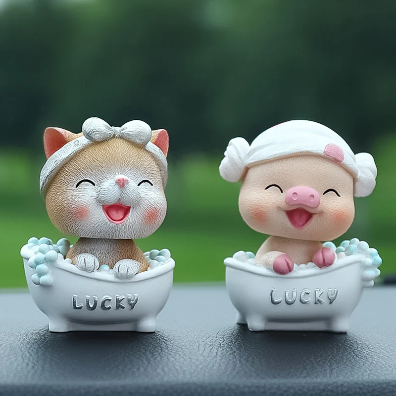 Милый автомобиль искусственная кожа кошка забавные игрушки с вибрирующей