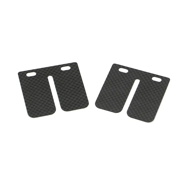 Carbon Fiber Reeds Valves Membranes Petals For Yamaha YFS200 YFS 200 Blaster 1988-2006 ATV Quad Motorcycle Accessories | Автомобили и