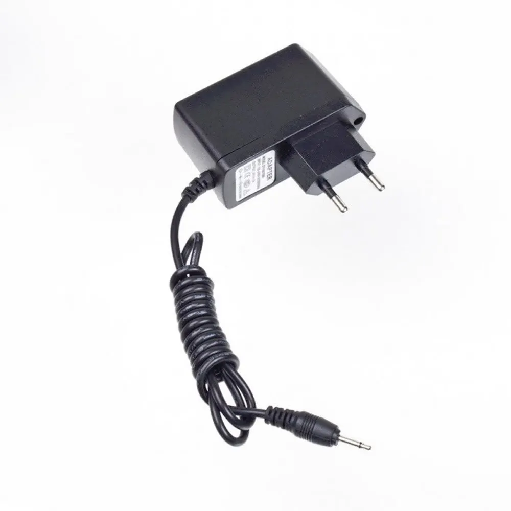 1 шт. 100 ~ 240V DC 9V 1A AC конвертер адаптер источник питания ЕС вилка|Адаптеры AC/DC| |