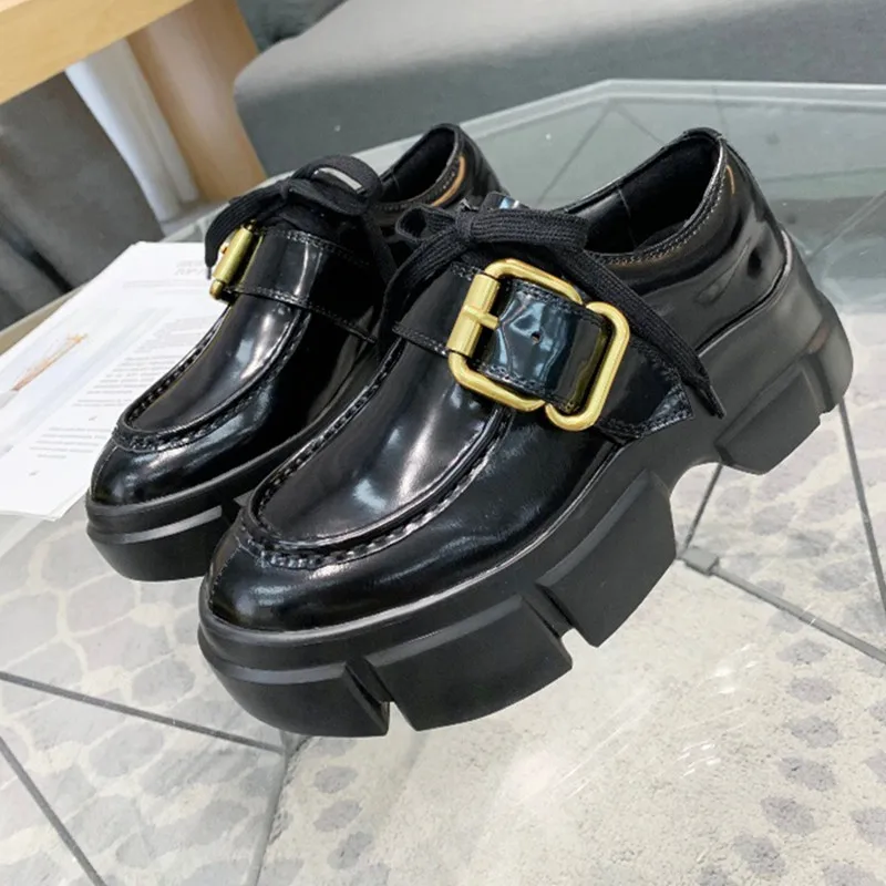 Женская повседневная обувь на шнуровке удобные туфли из натуральной кожи с