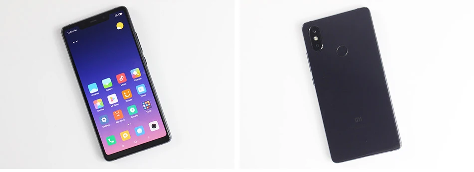 Глобальная ПЗУ Xiaomi Mi 8 SE 6 Гб 64 Гб Смартфон Snapdragon 710 5,8" AMOLED экран 20 МП фронтальная камера 3120 аккумулятор