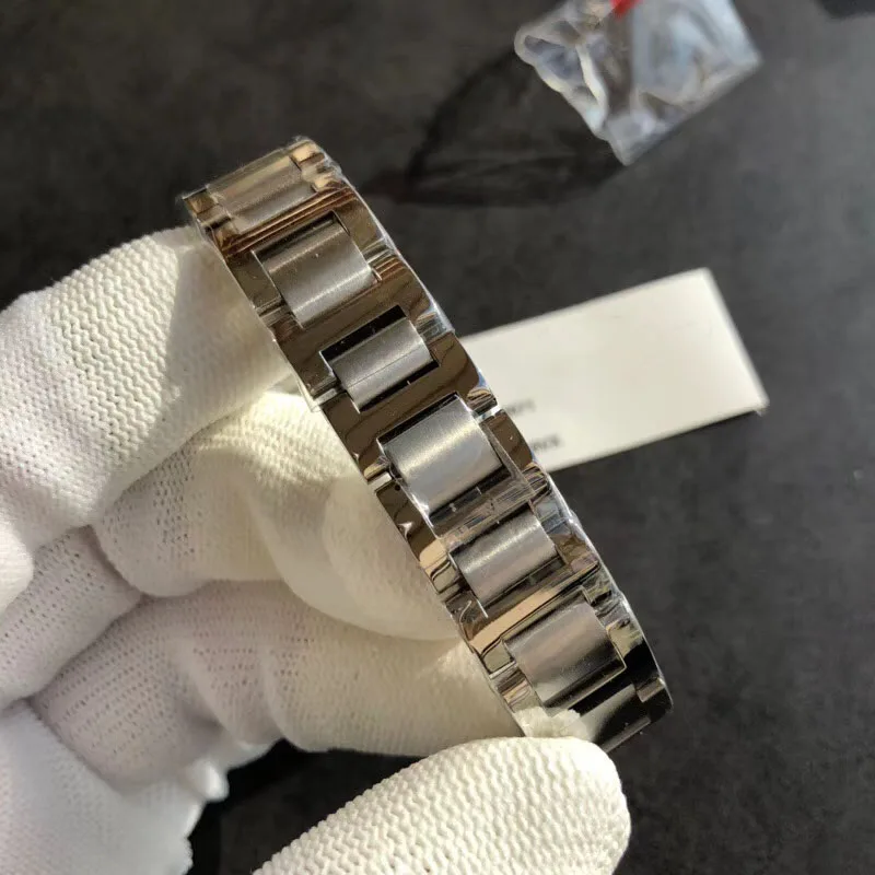 

2-pin luxury watch 28mm Quartz movement women watches tick movement stainless steel battery Reloj Mujer Ballon Bleu