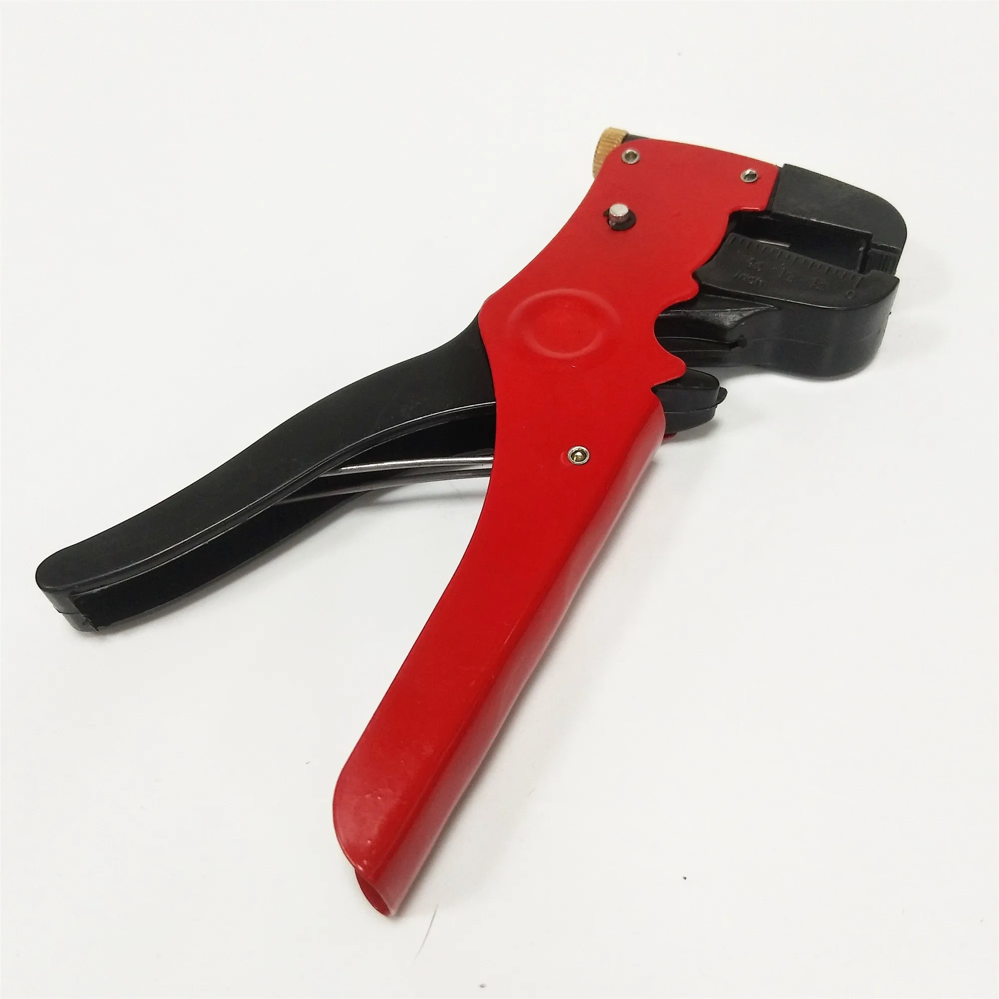 Многофункциональная мини-труба автоматический инструмент для зачистки проводов