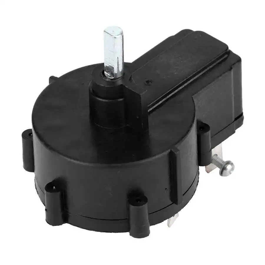 Замена переключателя скорости 12 В Электрический моторчик с пропеллером