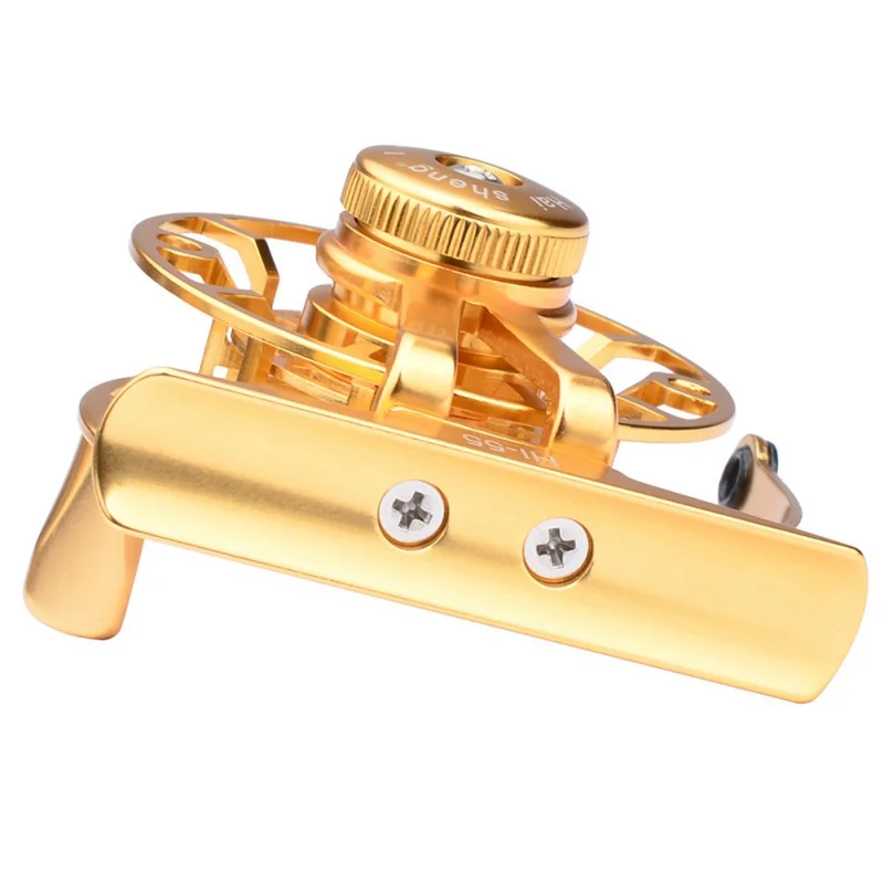 

High Quality All Metal Raft Fishing Reel Fly Fishing Reel Stainless Steel Fishing Reel Front Reel HI45R/HI55R Hand-Changed