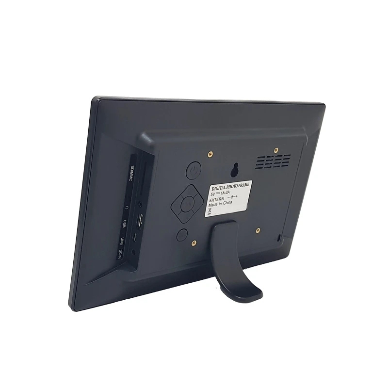 

Smart Cloud Electronic Photo Album 10.1 Inch Network Digital Photo Frame Wifi Photo Transmission Video Player